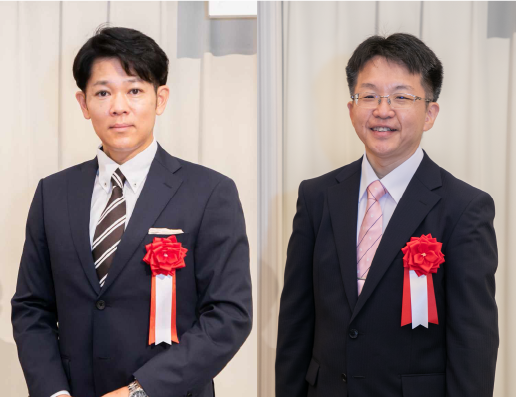 代表理事